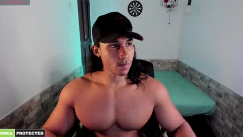 Carl online show from 11.03.25