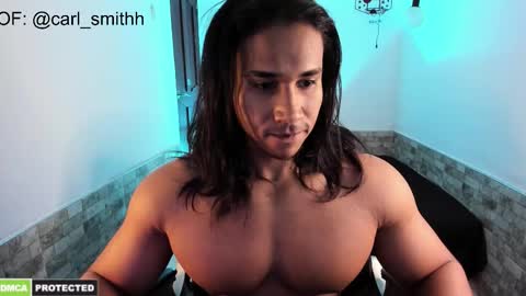 Carl online show from 01.07.26