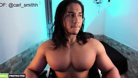 Carl online show from 01.13.26