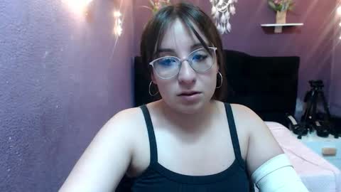 carla_999 online show from 11.06.25