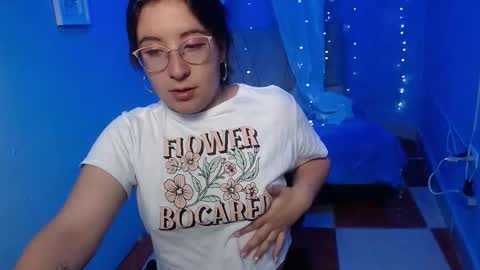 carla_999 online show from 01.14.26