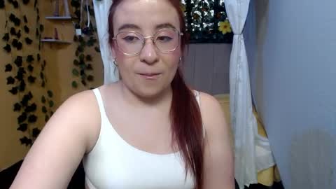 carla_999 online show from 04.10.26