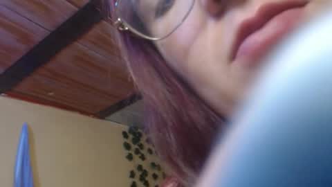 carla_999 online show from 04.14.26