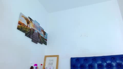 Carla online show from 02.25.25