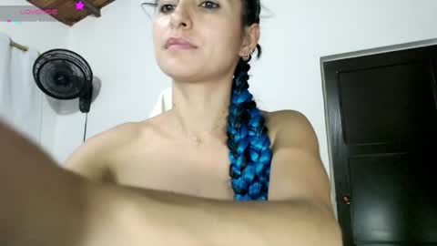 Carla online show from 08.09.26