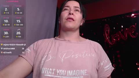 Carla naugthy  online show from 02.17.26