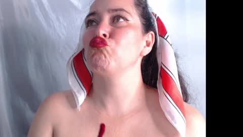 Snapshot of carla_naugthy_ chatting on 05.21.26 Carla naugthy online show from 05.21.26