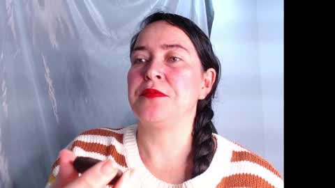 Snapshot of carla_naugthy_ chatting on 06.05.26 Carla naugthy online show from 06.05.26