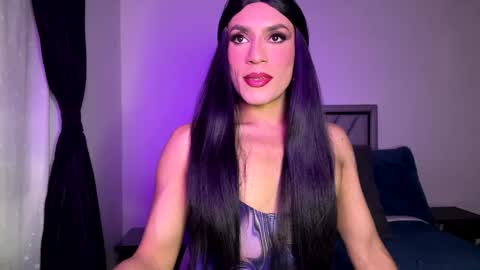 Carla Santini online show from 02.10.25