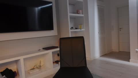 Snapshot of carla_secretary chatting on 02.24.25 carla_secretary online show from 02.24.25