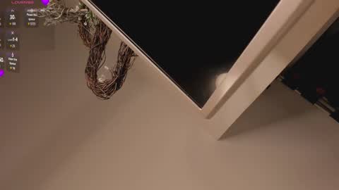 Snapshot of carla_smith__ chatting on 11.10.25 Carla online show from 11.10.25