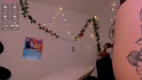 Carla online show from 02.26.26