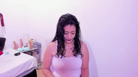 Carla online show from 12.05.24