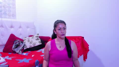 Carla online show from 01.10.25