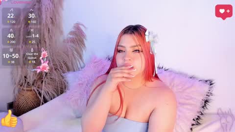 Carla Wet18 online show from 01.10.25