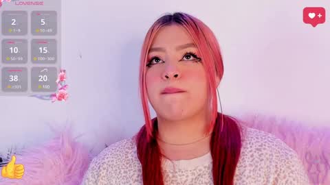 Carla Wet18 online show from 01.12.25