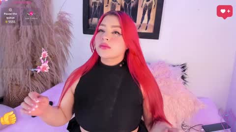Carla Wet18 online show from 01.18.25