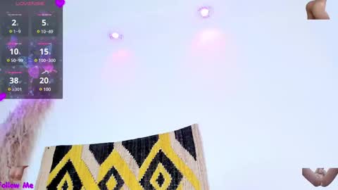 Carla Wet18 online show from 03.01.25