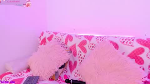 Carla Wet18 online show from 09.09.25