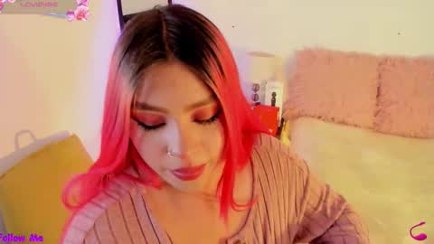 Carla Wet18 online show from 10.17.25