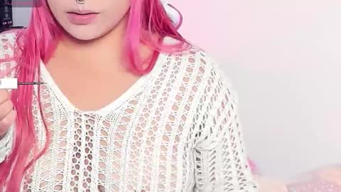 Carla Wet18 online show from 03.12.26