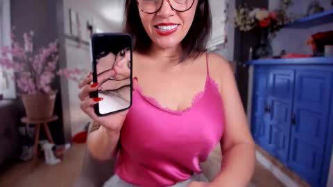 Carla Connor online show from 09.14.25