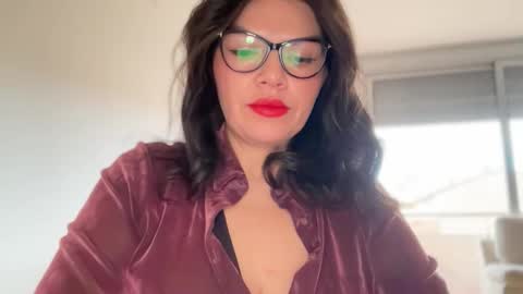 Carla Connor online show from 02.19.26