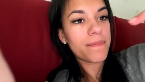 Snapshot of carlamaria200 chatting on 03.05.25 Carla Maria online show from 03.05.25