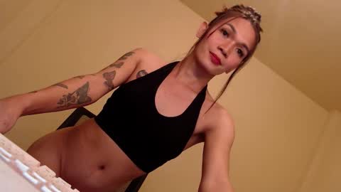 Carla online show from 11.02.25