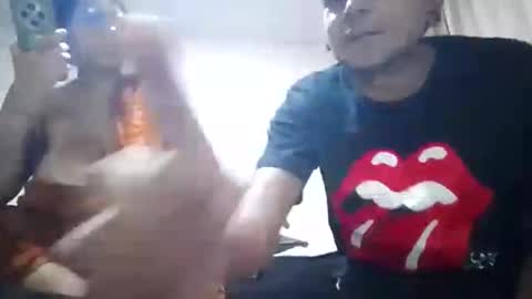 Snapshot of carlandelli1 chatting on 12.16.25 carlandelli1 online show from 12.16.25