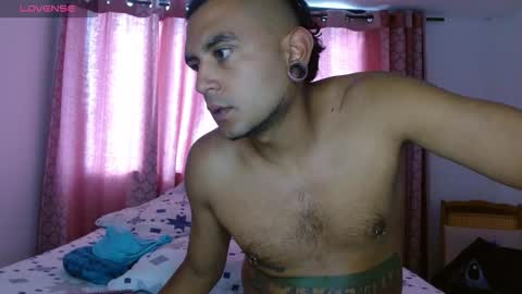 carlandelli1 online show from 03.09.26