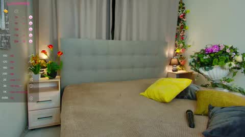 Snapshot of carlasensual chatting on 02.23.25 Carlene Carla online show from 02.23.25