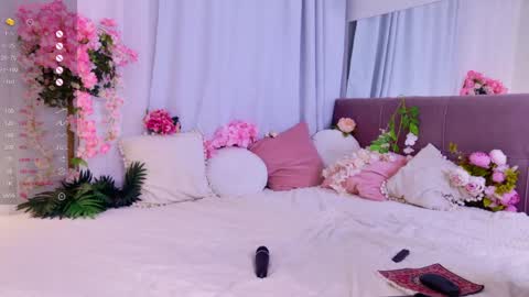 Carlene Carla online show from 04.20.26