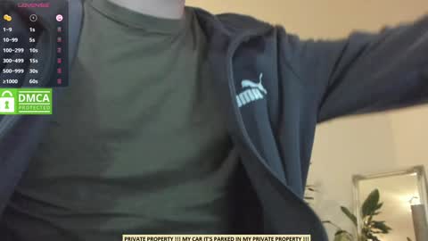 Snapshot of carlasquirt chatting on 01.09.25 CarlaSquirt online show from 01.09.25