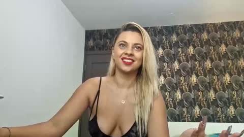 CarlaStaceFun online show from 10.22.25