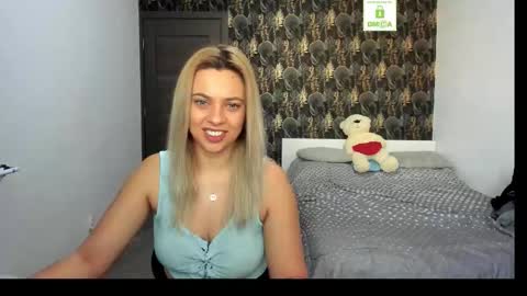 CarlaStaceFun online show from 02.12.26