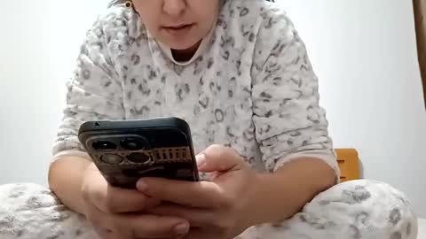 carlasweet00 online show from 12.05.25