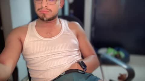 carlcarlinches4 online show from 03.05.25