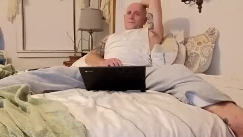 carldhammers online show from 12.01.25