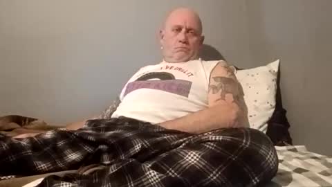 carldhammers online show from 02.24.26