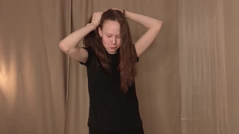 Snapshot of carleenalfredo chatting on 03.15.26 Kate - online show from 03.15.26