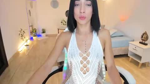 Alejandra online show from 06.22.26