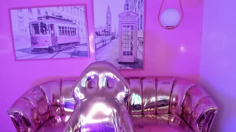 CARLYE   online show from 01.09.25