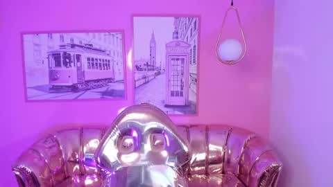 CARLYE   online show from 01.23.25