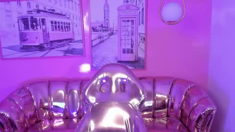 CARLYE   online show from 01.24.25