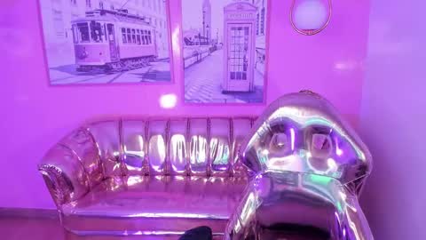 CARLYE   online show from 01.25.25