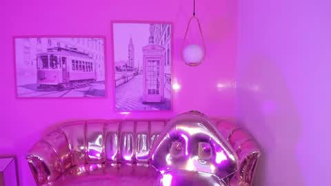 CARLYE   online show from 02.26.25