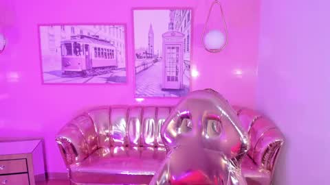 CARLYE   online show from 02.27.25