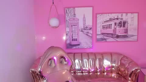 CARLYE   online show from 03.01.25