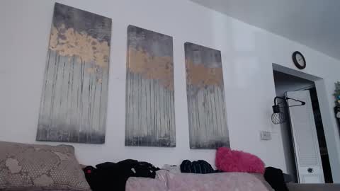 Carlie online show from 03.01.26